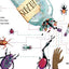 How to Build an Insect