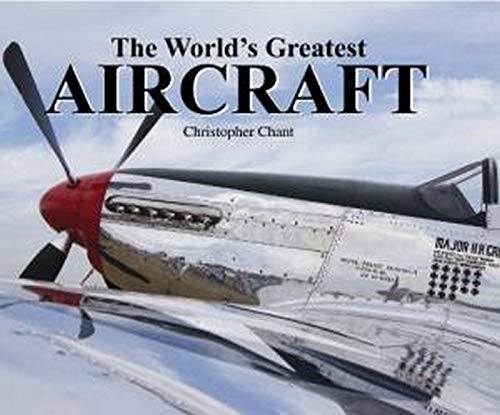 World's Greatest Aircraft