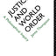 Justice and World Order: A Philosophical Inquiry