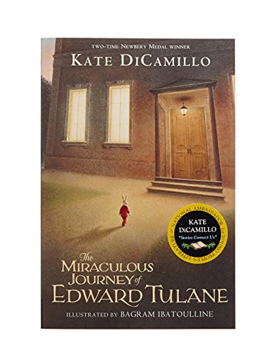 The Miraculous Journey of Edward Tulane