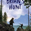 Brian's Hunt (A Hatchet Adventure)