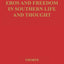 Eros and Freedom in Southern Life and Thought