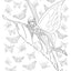 The Manga Artist's Coloring Book: Girls!: Fun Female Characters to Color