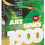 Art Since 1900: Modernism, Antimodernism, Postmodernism by F