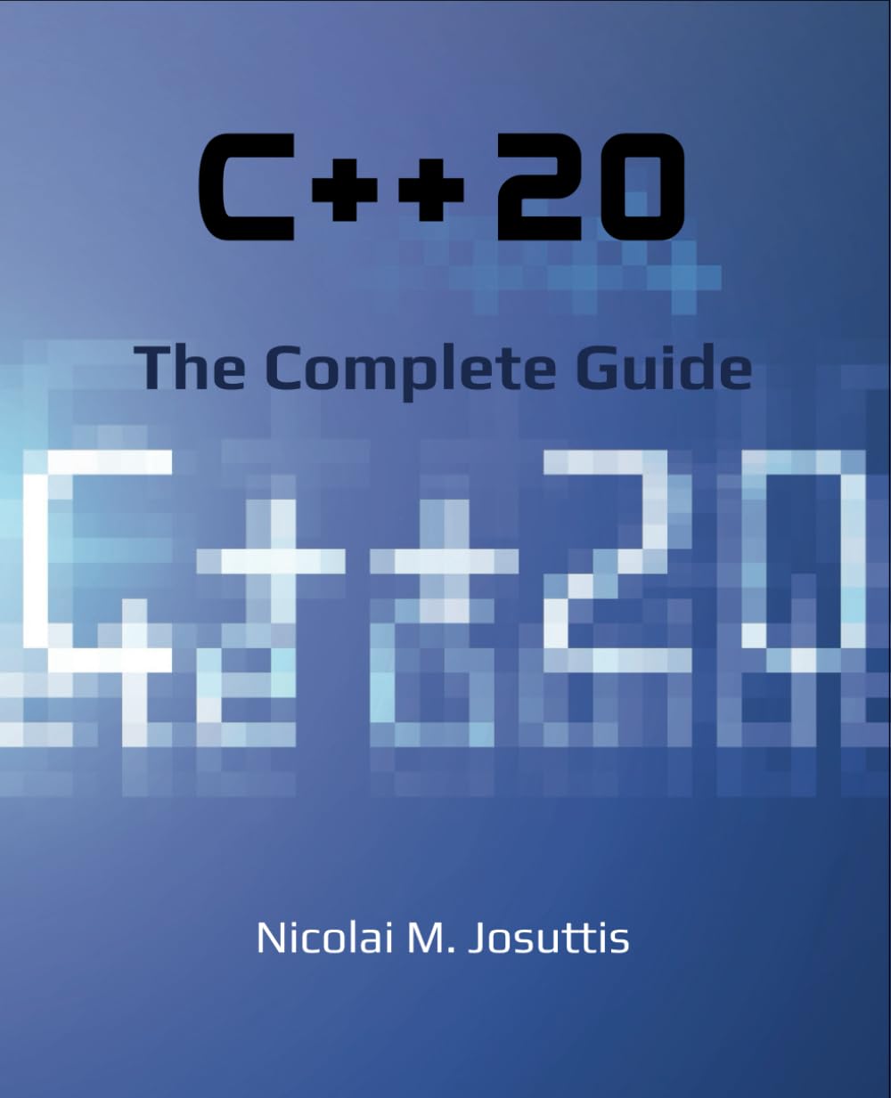 C? - The Complete Guide: First Edition