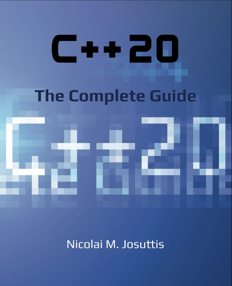 C? - The Complete Guide: First Edition