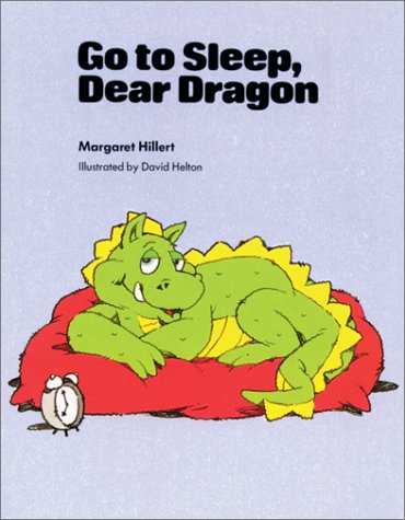 Go to Sleep, Dear Dragon