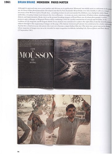 Things As They Are: Photojournalism in Context Since 1955