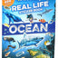 Discovery Real Life Sticker Book: Ocean (Discovery Real Life
