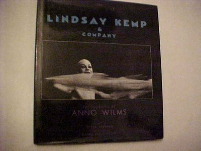 Lindsay Kemp and Company