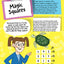 I Can Be a Math Magician: Fun STEM Activities for Kids (Dover Science For Kids)