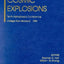 Cosmic Explosions: Tenth Astrophysics Conference College Park, Maryland, USA, 11-13 October 1999 (AIP Conference Proceedings, 522)