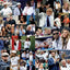 US Open: 50 Years of Championship Tennis