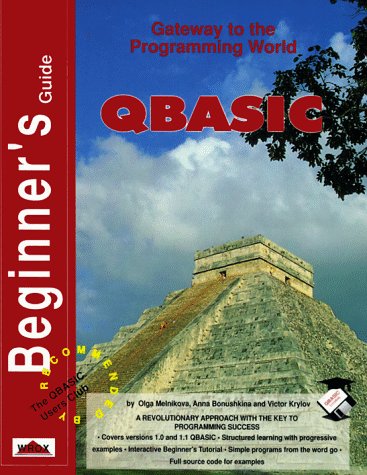 The Beginners Guide to Qbasic