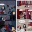 Isle of the Lost: The Graphic Novel, The-The Descendants Series