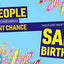 Weird But True! Birthdays: 300 Fun-Tastic Facts to Celebrate