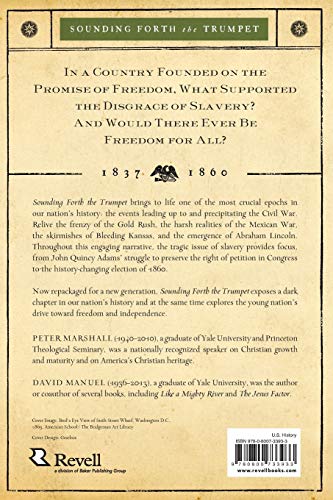 Sounding Forth the Trumpet: 1837-1860