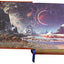 Classic Tales of Science Fiction & Fantasy (Leather-bound Classics)