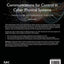 Communications for Control in Cyber Physical Systems: Theory, Design and Applications in Smart Grids