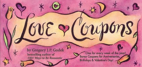 Love Coupons