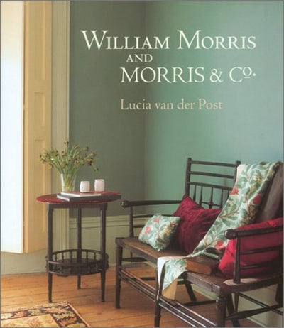 William Morris and Morris & Co.