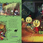Disney Mickey Mouse: The Scariest Halloween Story Ever! ReadAlong Storybook and CD