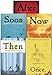 The Once Series 6 Books Set Pack by Morris Gleitzman (Now, After, Then, Once, Soon, Maybe)