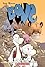 Rock Jaw: A Graphic Novel (BONE #5)