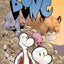 Rock Jaw: A Graphic Novel (BONE #5)