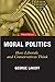 Moral Politics: How Liberals and Conservatives Think, Third Edition