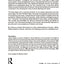 Sexuality and Its Discontents: Meanings, Myths, and Modern Sexualities