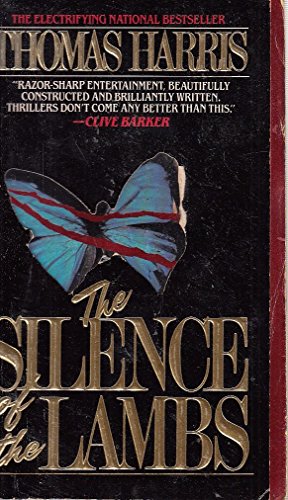 The Silence of the Lambs