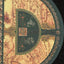 The Round Haggadah Hebrew - English (English and Hebrew Edition)