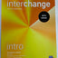 Interchange Intro Student's Book with eBook