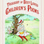 Random House Treasury of Best-Loved Children's Poems