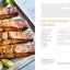The Powered by Protein Cookbook: A Cookbook: Simple, Delicious, High-Protein Recipes