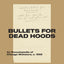 Bullets for Dead Hoods: An Encyclopedia of Chicago Mobsters, c. 1933