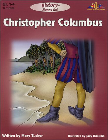 History: Hands On: Christopher Columbus