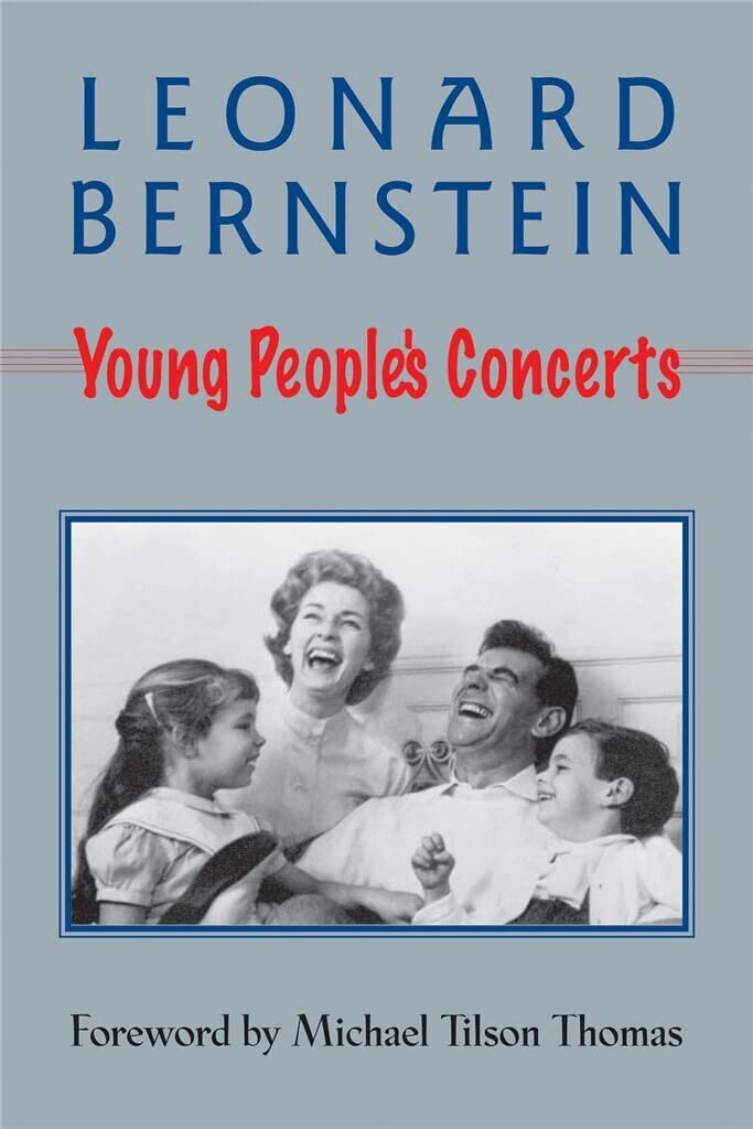 Young People's Concerts (Amadeus)
