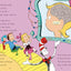 Inside Your Outside! All About the Human Body (The Cat in th