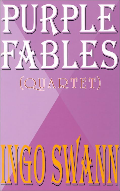 Purple Fables: (Quartet)