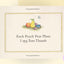 Each Peach Pear Plum (Picture Puffin Books)