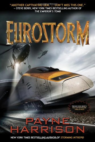 Eurostorm