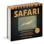 Safari: A Photicular Book