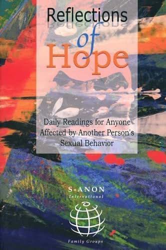 Reflections of Hope by s-anon-international