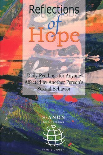 Reflections of Hope by s-anon-international