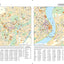 Comprehensive Road Atlas Ireland