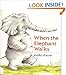 When the Elephant Walks