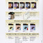 Piano Literature - Book 1 Developing Artist Original Keyboard Classics Book/Online Audio