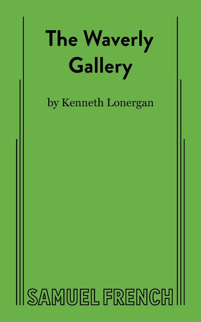 The Waverly Gallery